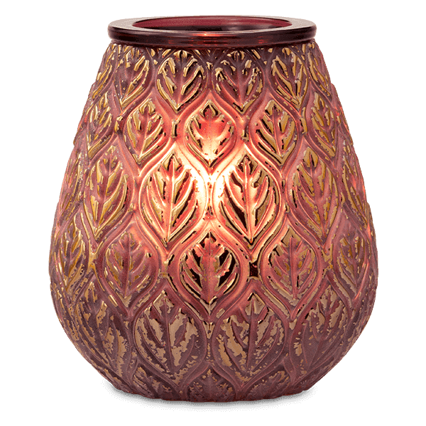 Picture of Scentsy Opulence Warmer