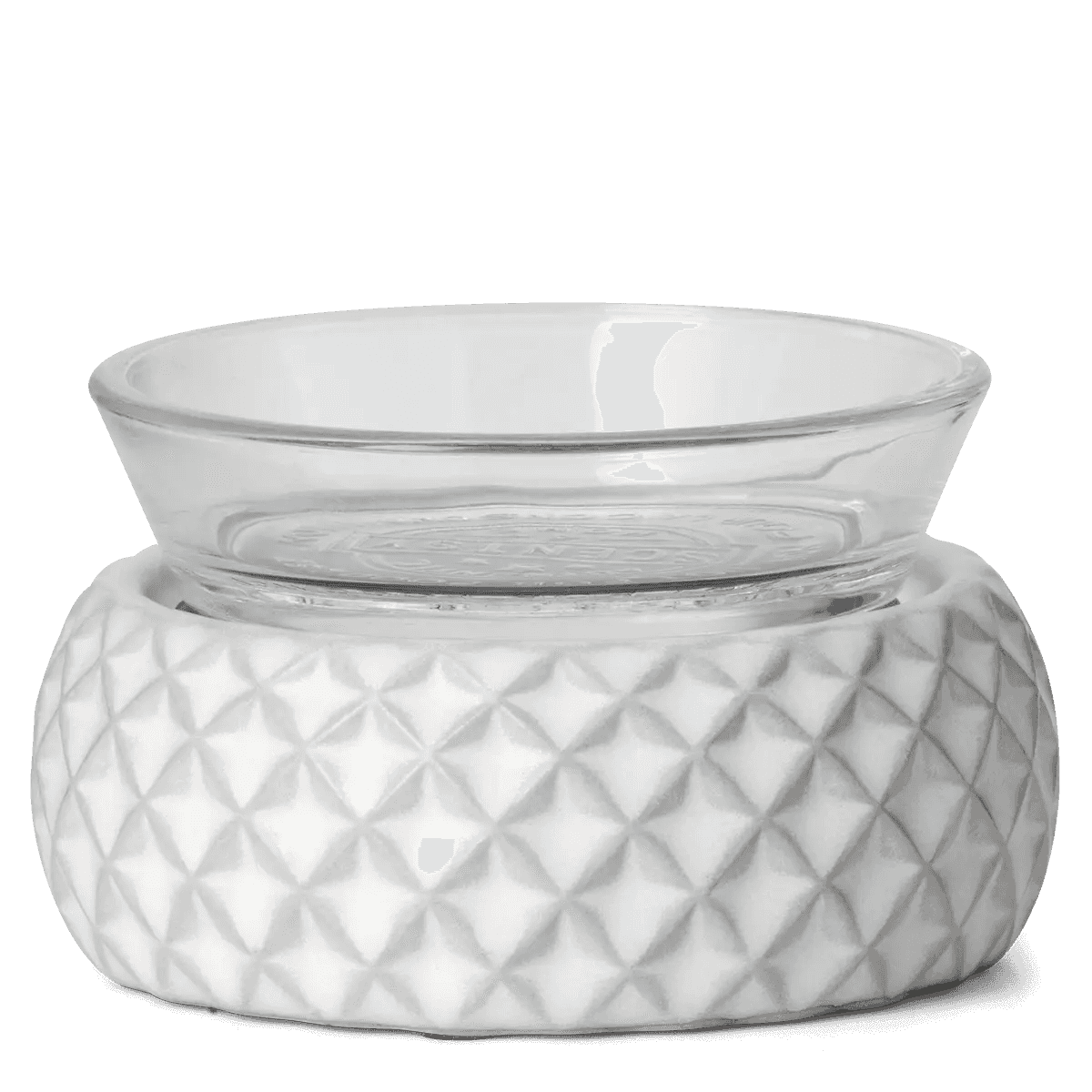 Picture of Scentsy Simply Diamond Warmer