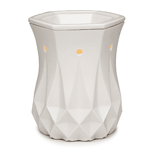 Picture of Scentsy Alabaster Warmer