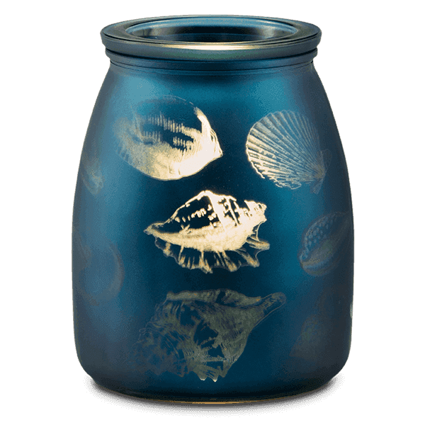 Picture of Scentsy Tide Pool Warmer