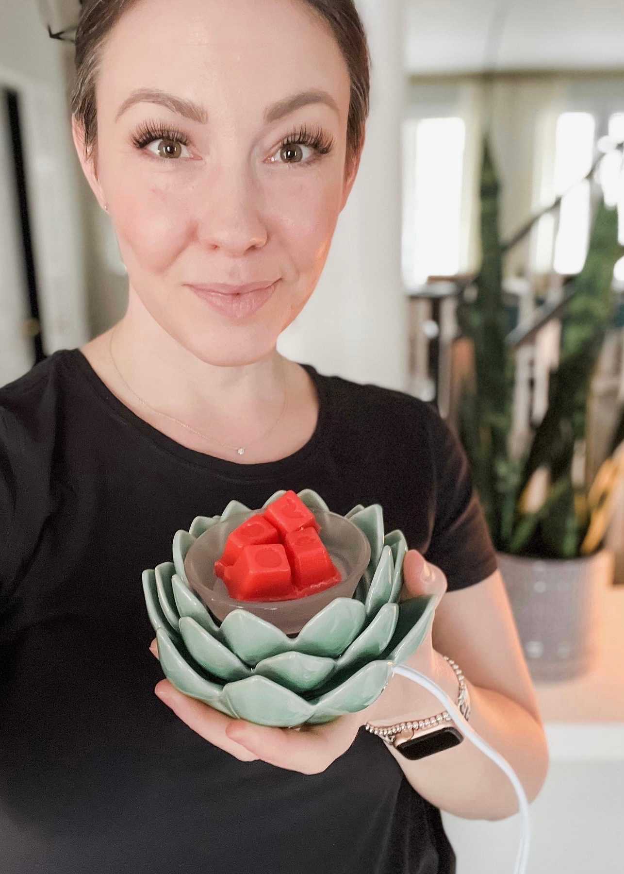 Picture of Kathryn Gibson