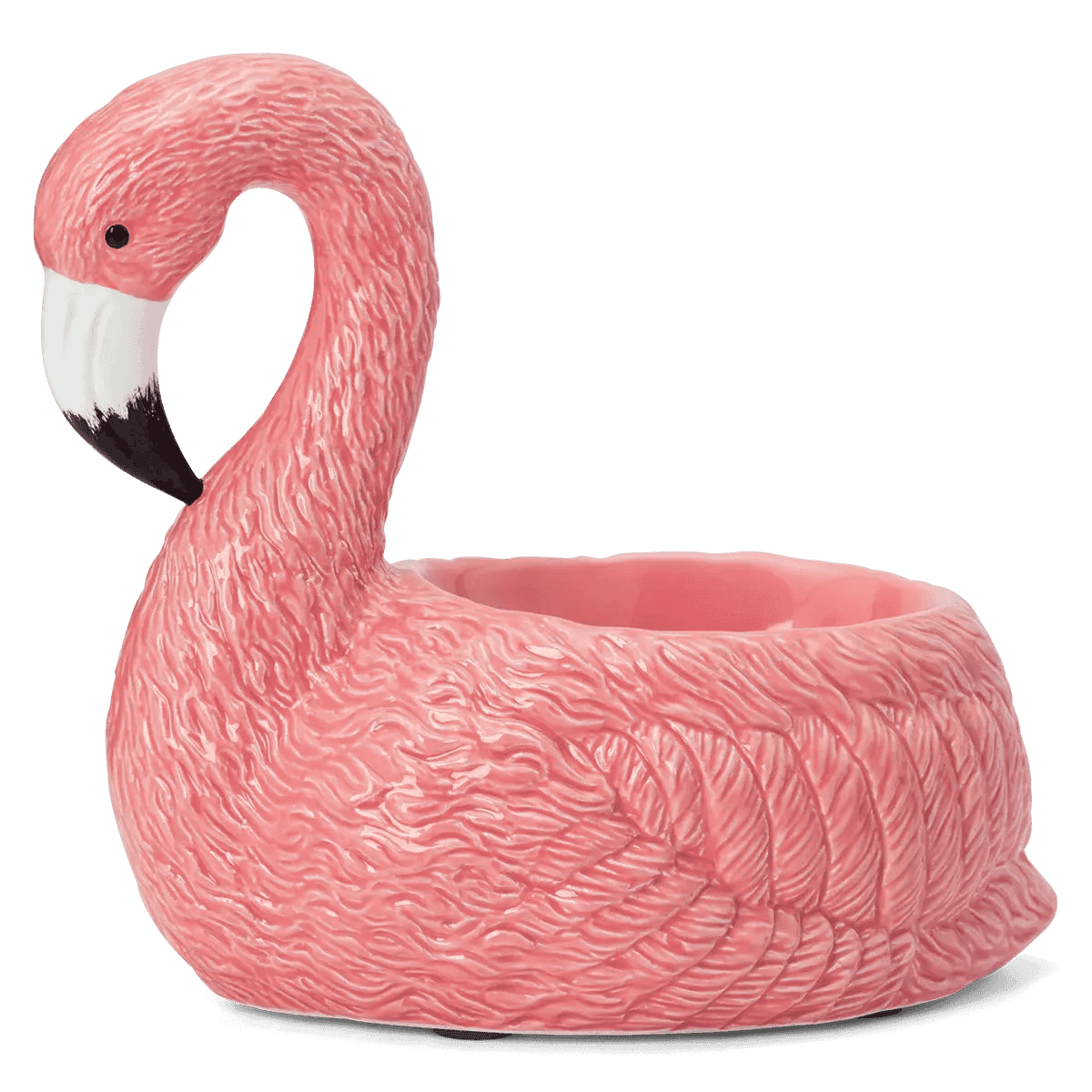 Picture of Scentsy Pink Flamingo Warmer