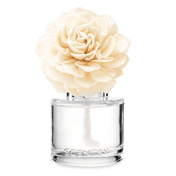 Picture of Scentsy Fragrance Flower