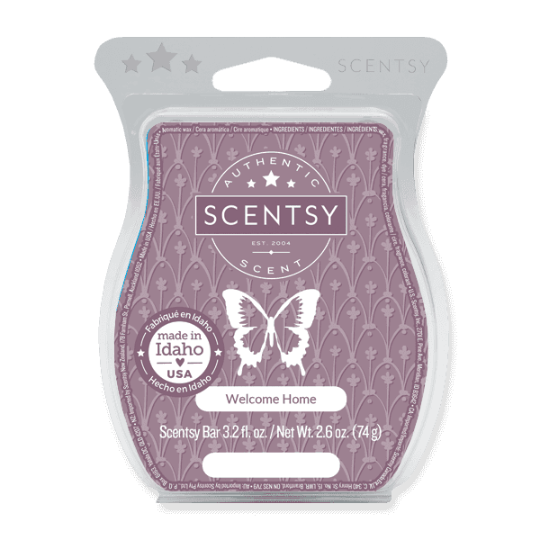 Picture of Scentsy Welcome Home Scentsy Bar