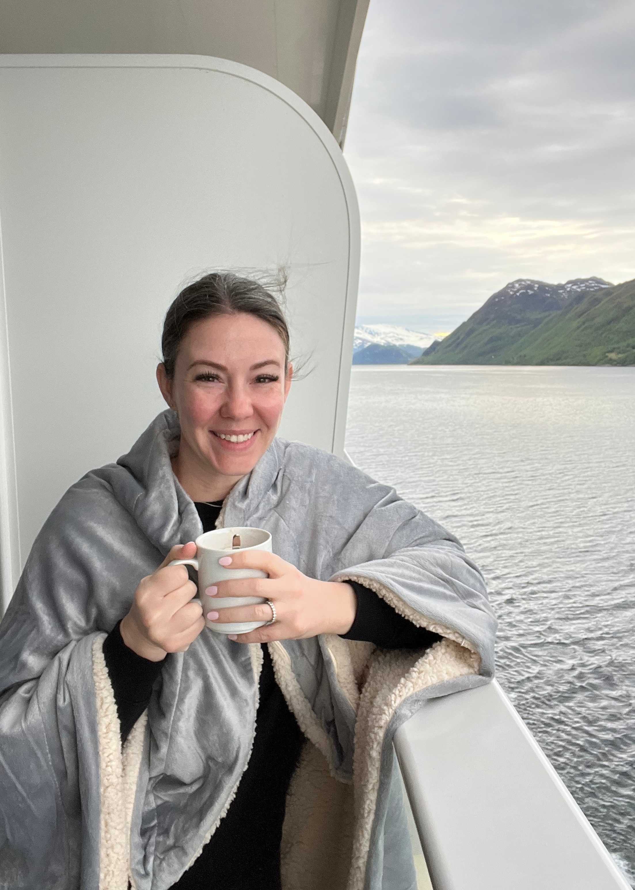 Picture of Kathryn Gibson