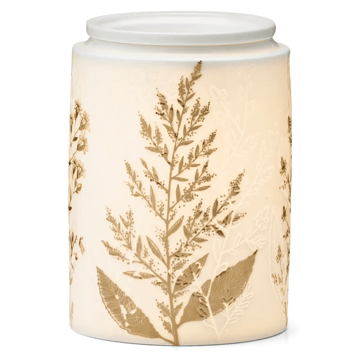 Picture of Scentsy Golden Meadow Warmer