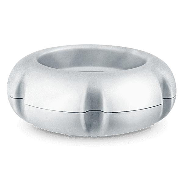Picture of Scentsy Mini Fan Diffuser – Silver